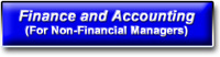 Finance and Accounting for Non-Financial Managers
