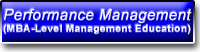 Management Training Seminar
